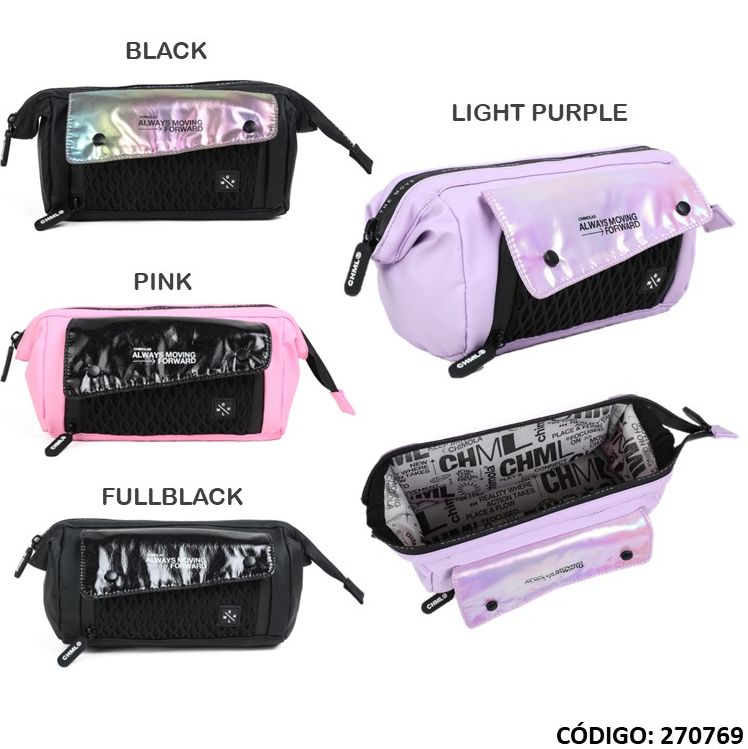 CANOPLA CHIMOLA FOIL (L270769)