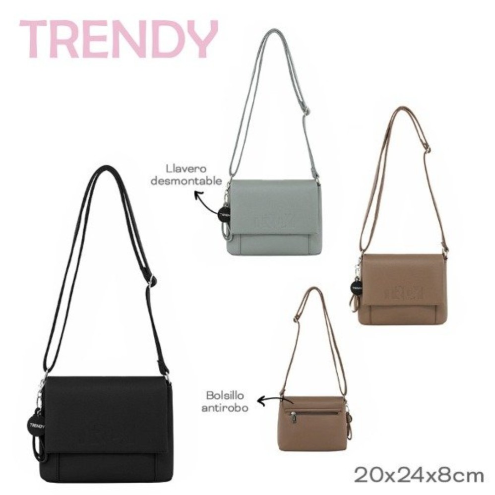 CARTERA TRENDY MORRAL (R29954)