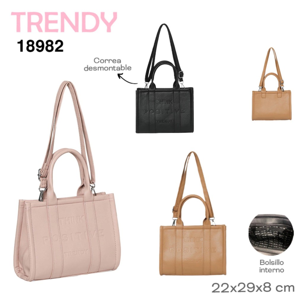 CARTERA TRENDY (R29905)