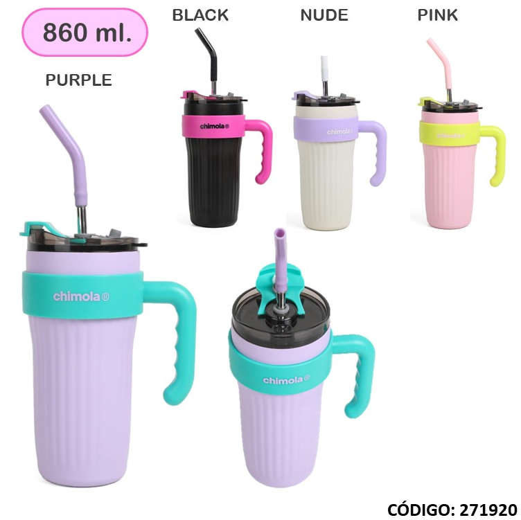 VASO CHIMOLA TERMICO 860ml. (R2719200)