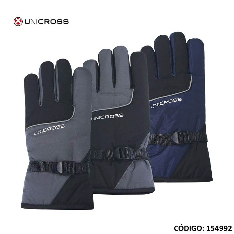GUANTES UNICROSS PARA MOTO (R154992)