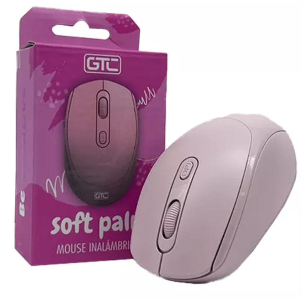 MOUSE GAMING MIG-123 (L27395)