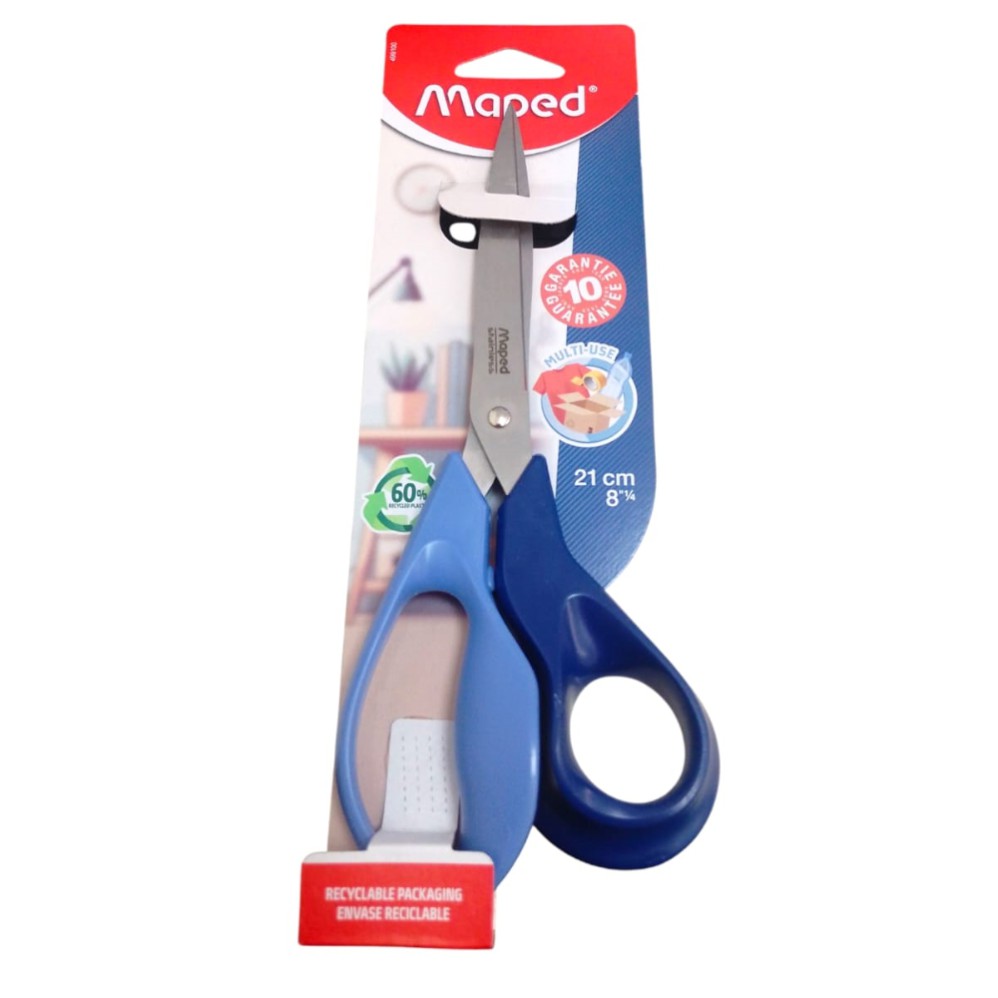 TIJERA MAPED MULTIUSE 31cm. (L30309)