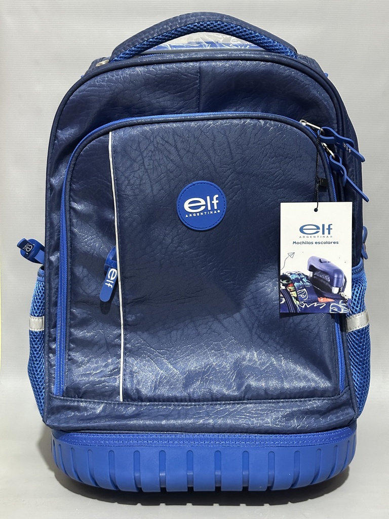 MOCHILA CARRO 17&quot; ELF BASE GOMA (L212453)