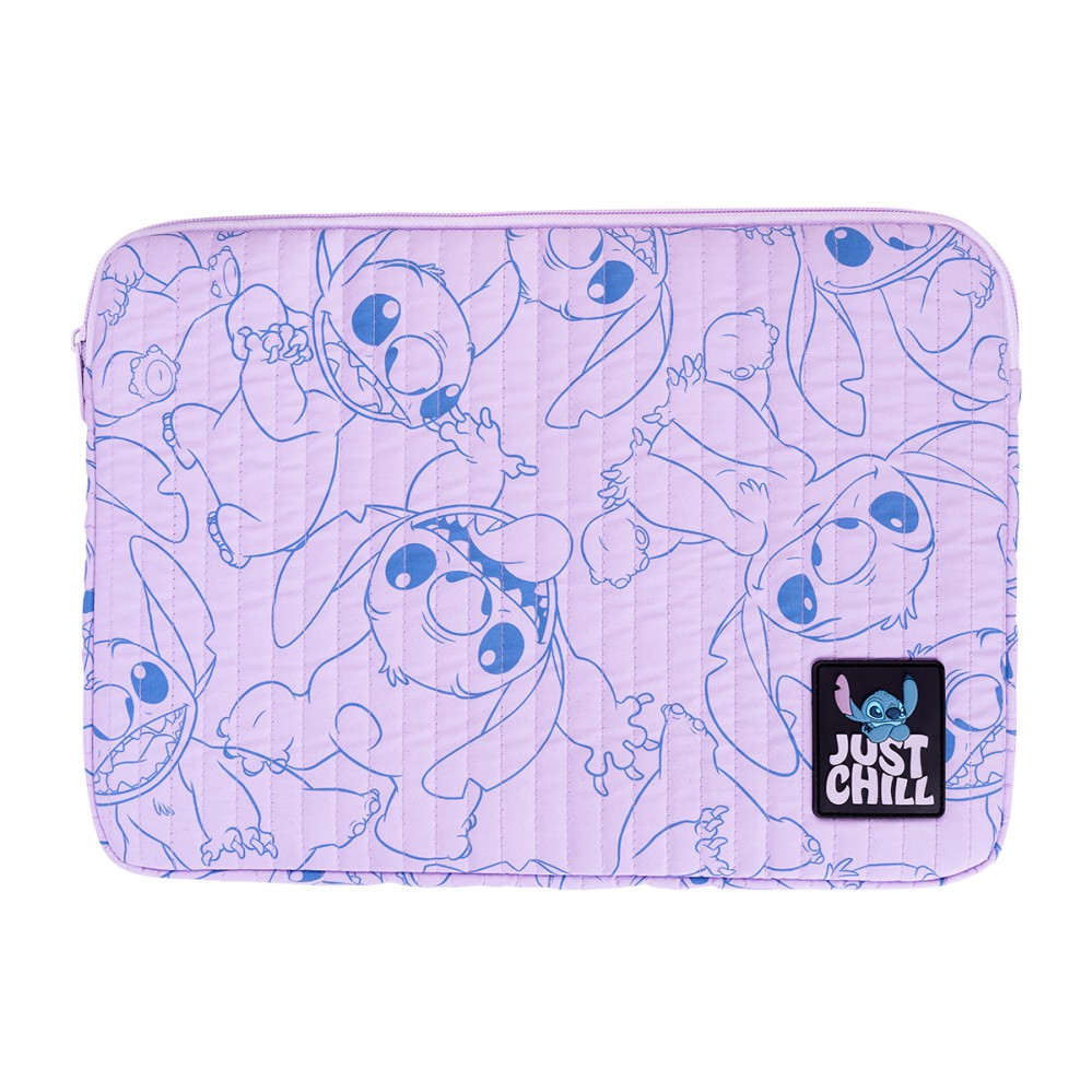 FUNDA LAPTOP MOOVING STITCH (L30590)