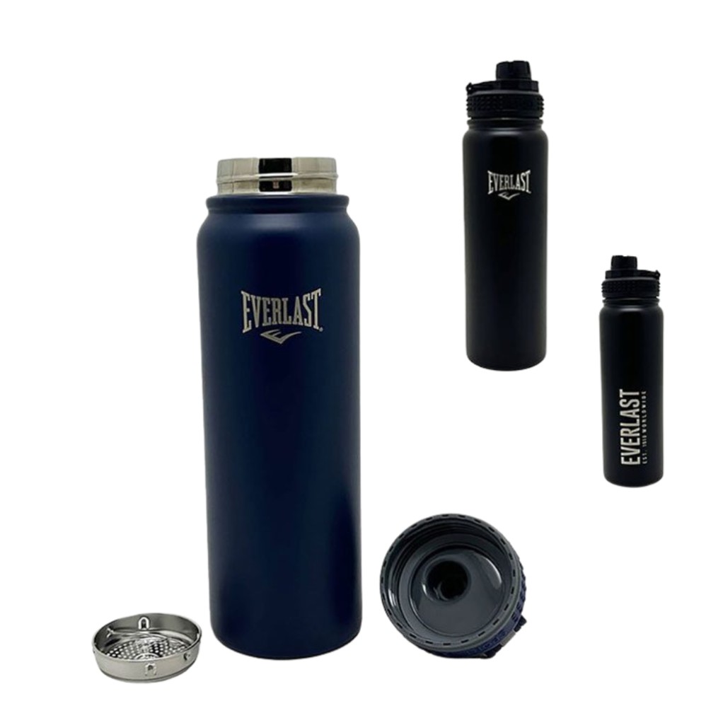 BOTELLA EVERLAST METAL 800ml. (R29492)