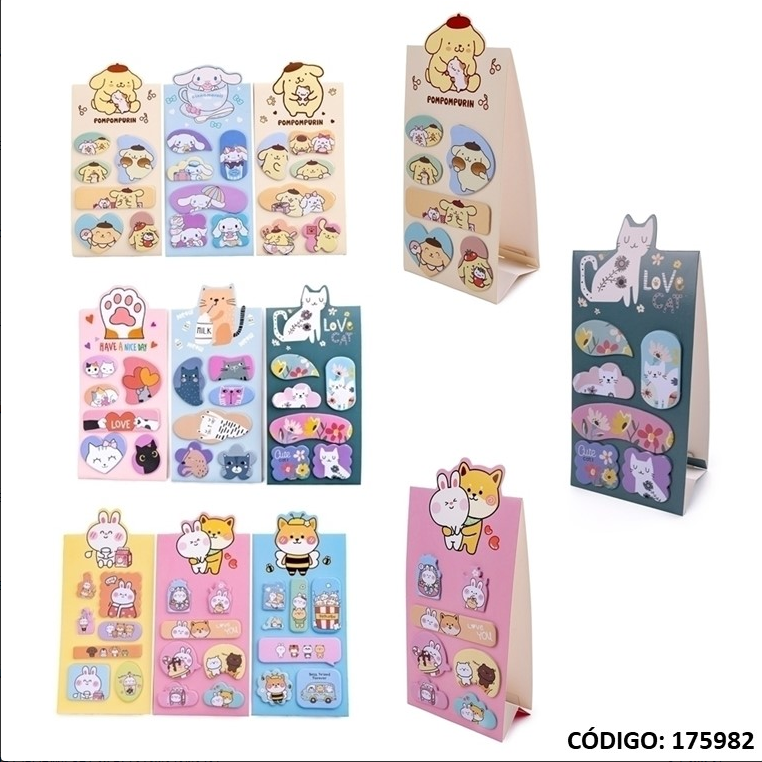 NOTA-AD CON FORMA SET X6 (L175982)