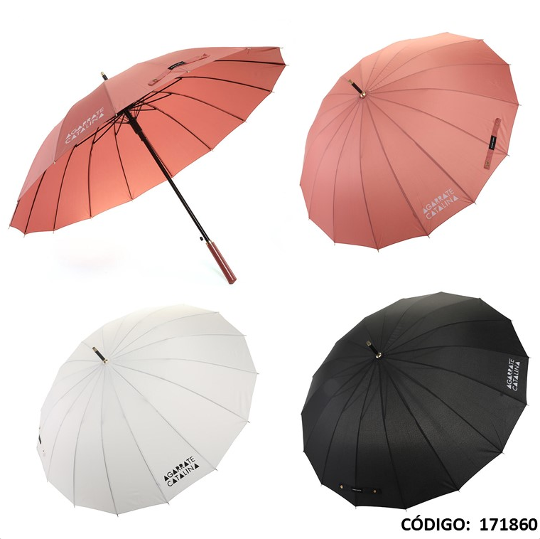 PARAGUAS AGARRATE CATALINA (R171860)