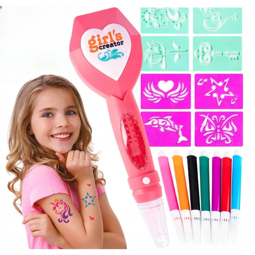 LAPIZ TATOO A PILA (J31344)