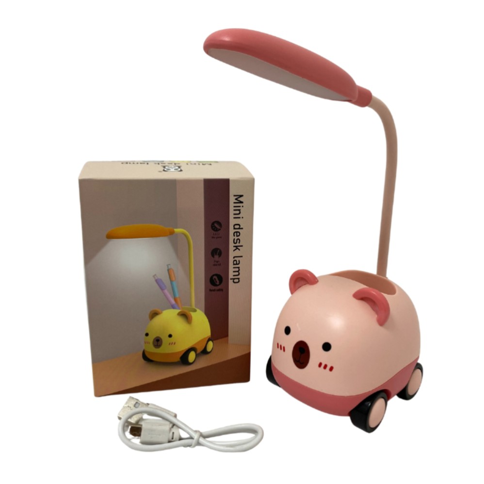 LUZ MESA 28CM. (R31251)