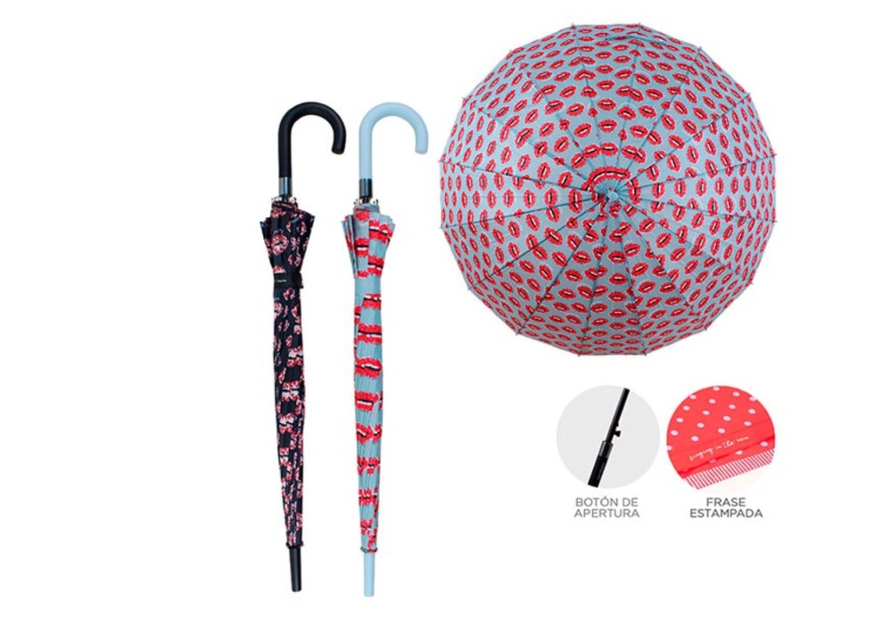PARAGUAS LAS OREIRO (R26394)