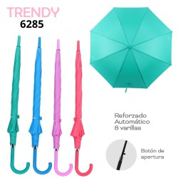 PARAGUAS TRENDY (R26959)