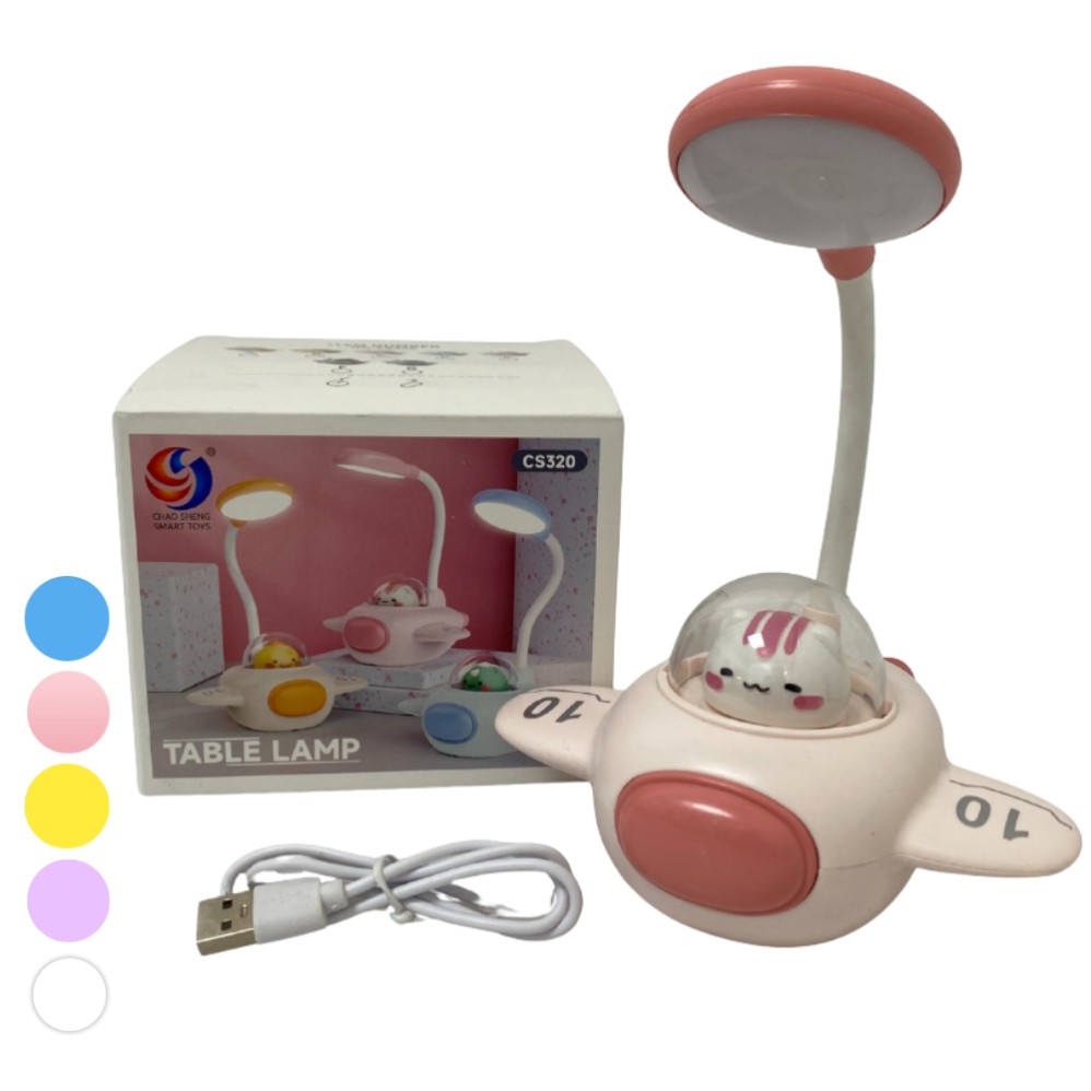 LUZ DE MESA AVIONCITO (R31252)