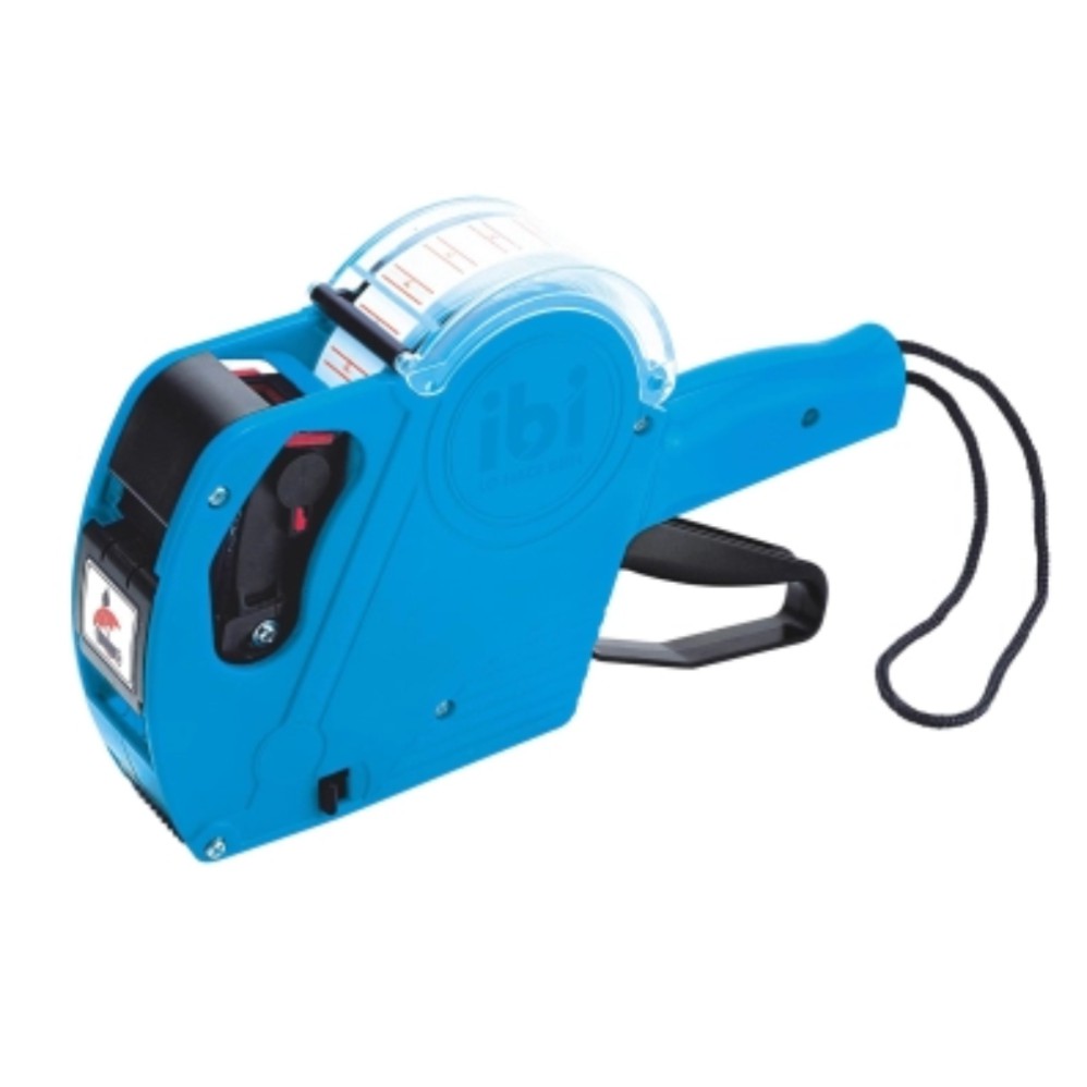 MAQUINA IBI CRAFT MULTIUSO 8 DIGITOS (L27887)