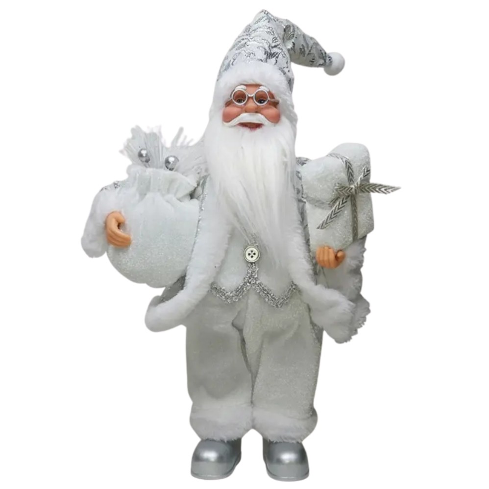 PAPA NOEL 30cm. (R32125)