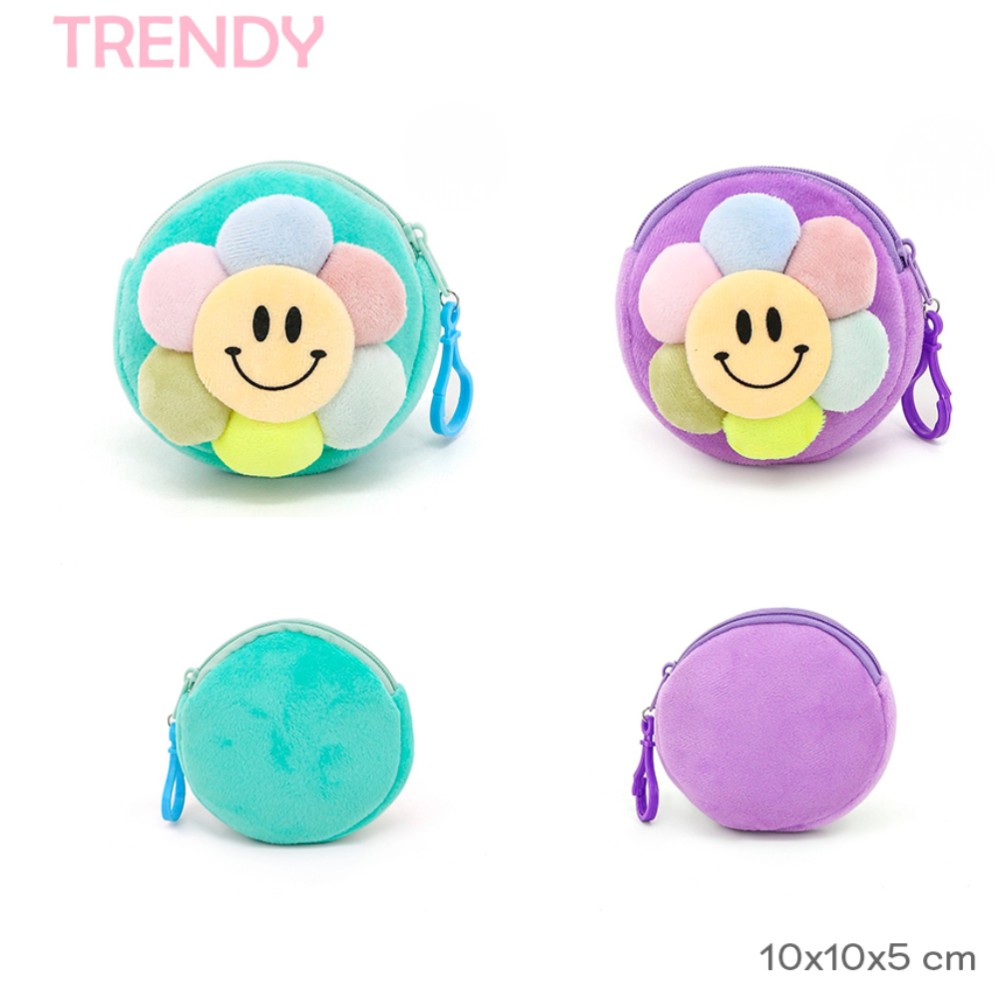 MONEDERO TRENDY (R32465)