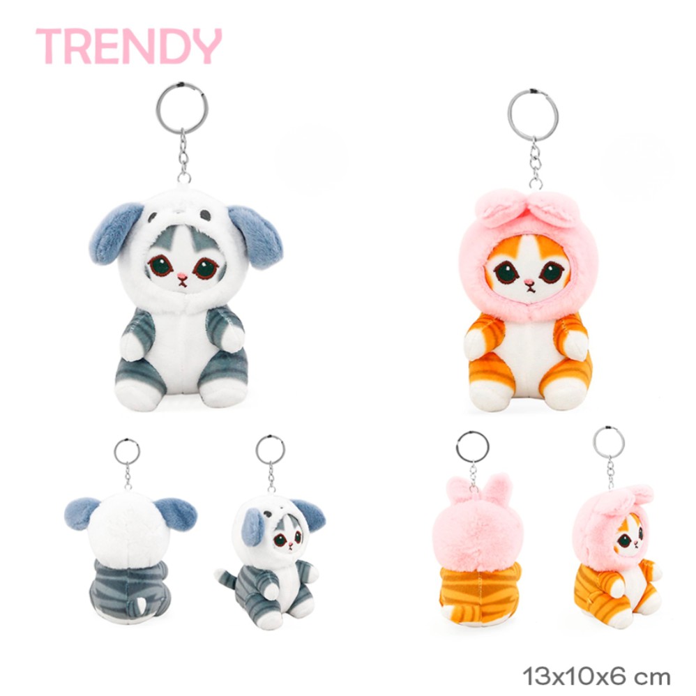 LLAVERO TRENDY (R32469)