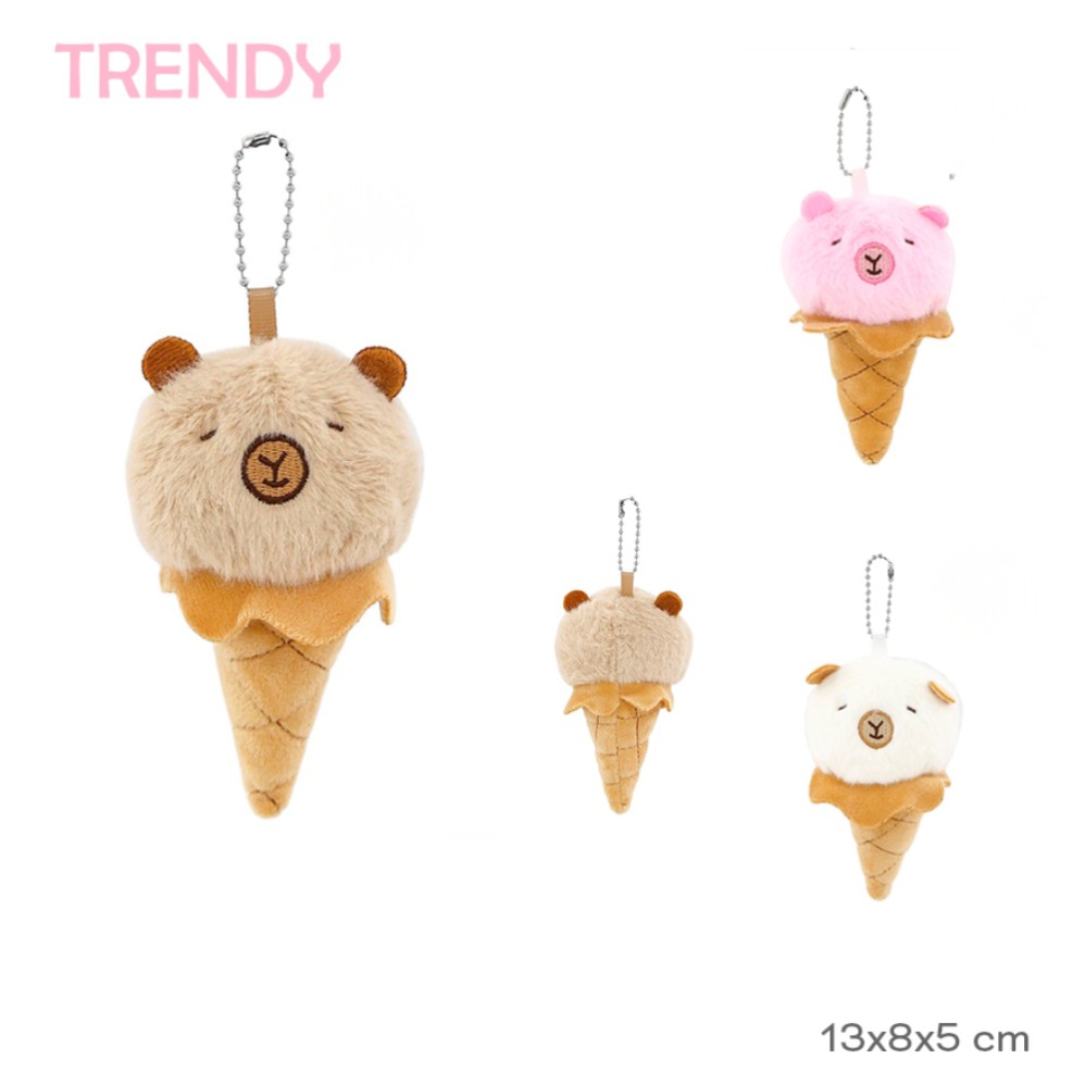 LLAVERO COLGANTE TRENDY (R32470)