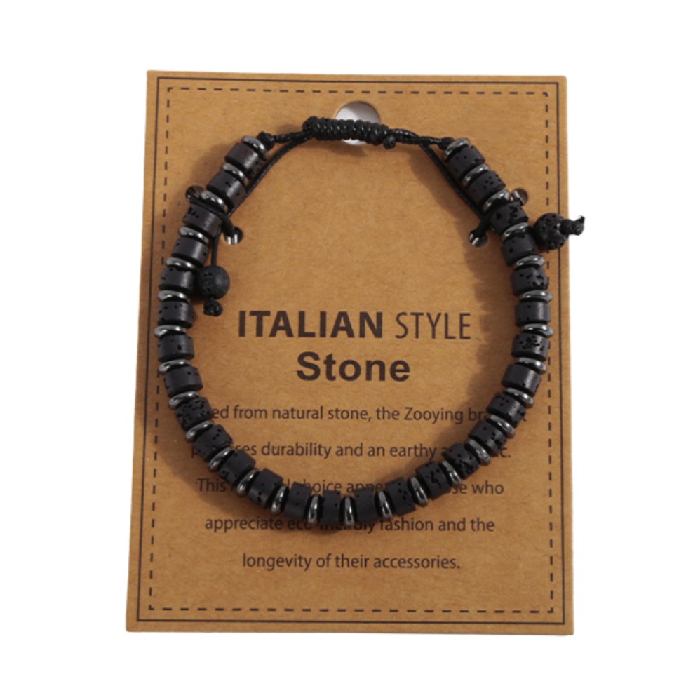PULSERA HOMBRE (R31689)