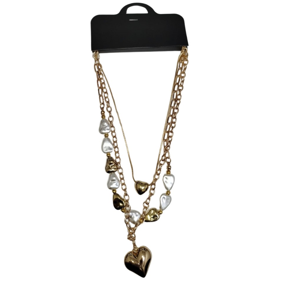 SET COLLAR TG (R32555)