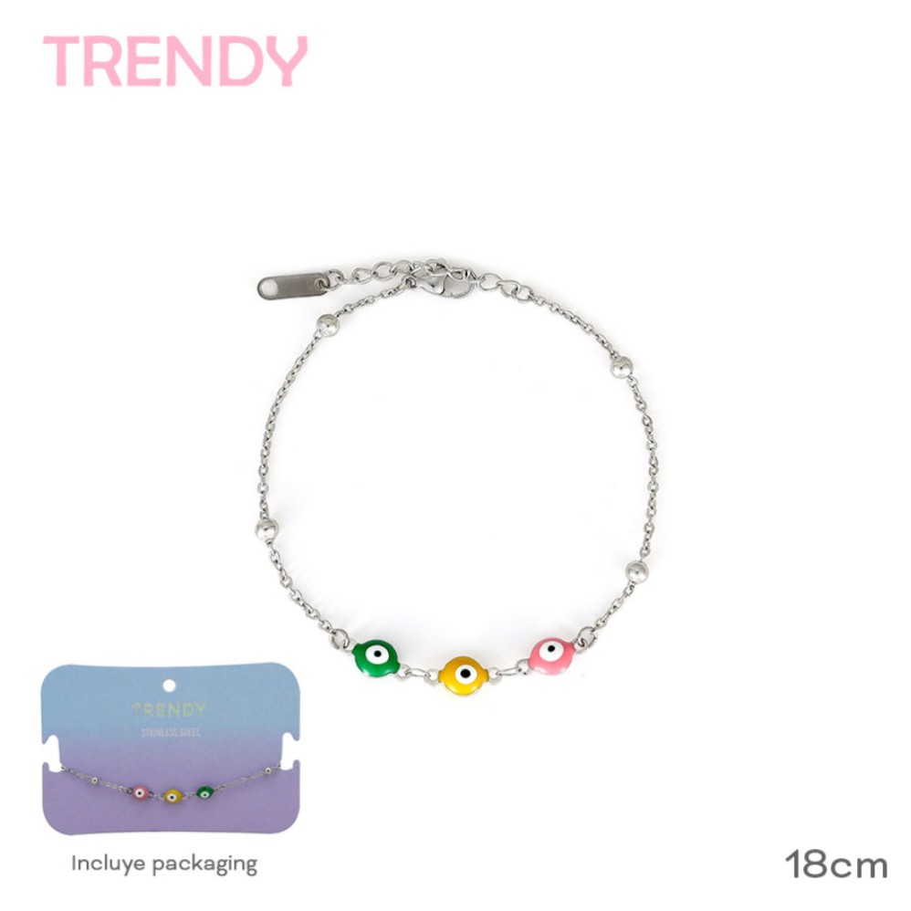 PULSERA TRENDY (R32483)