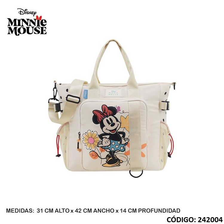 BOLSO LSD DISNEY MINNIE (R242004)