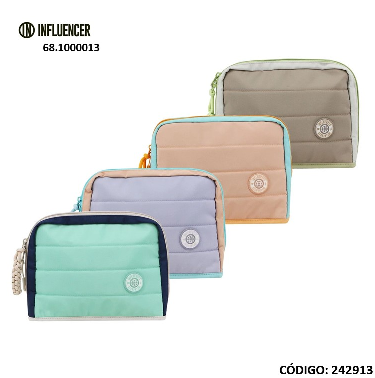 CANOPLA LSD INFLUENCER (L242913)