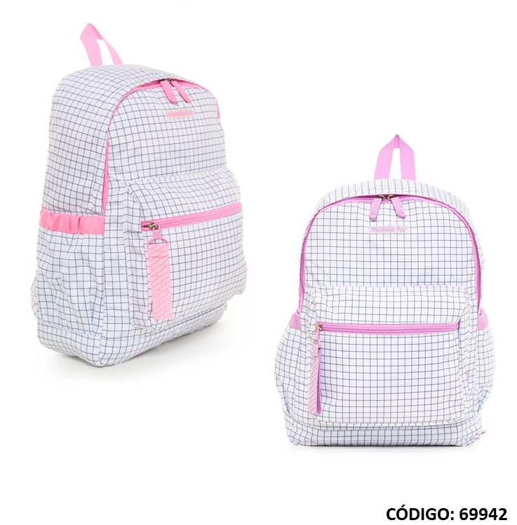 MOCHILA PORTANOTEBOOK 17&quot; FW CLASSIC (L699420)