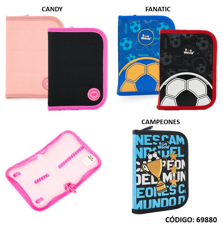 CANOPLA FW 1 PISO (L698800)