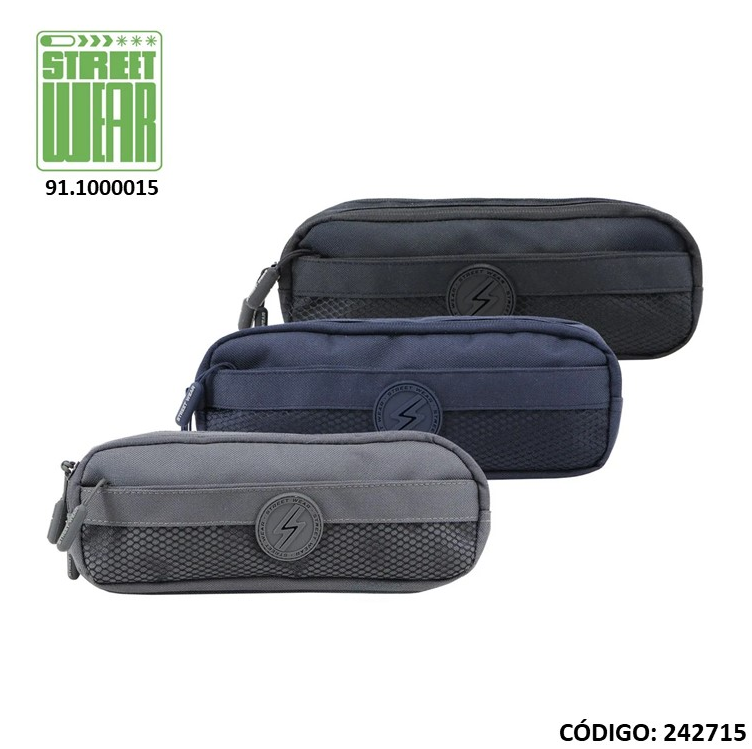 CANOPLA LSD STREET WEAR (L242715)