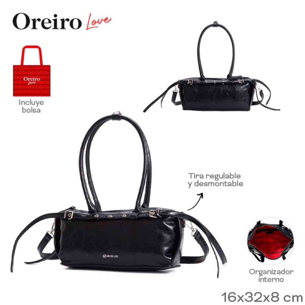 CARTERA LAS OREIRO (R32848)
