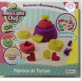 FABRICA DE TORTAS (J110665)