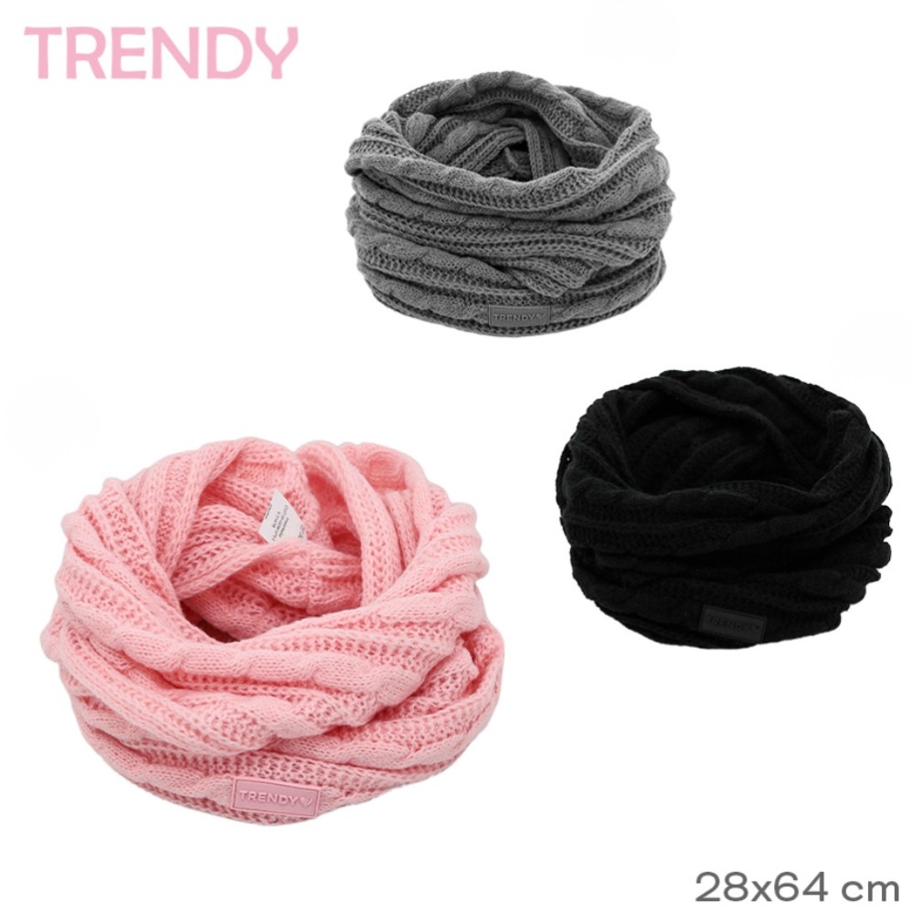 CUELLO TRENDY (R34901)