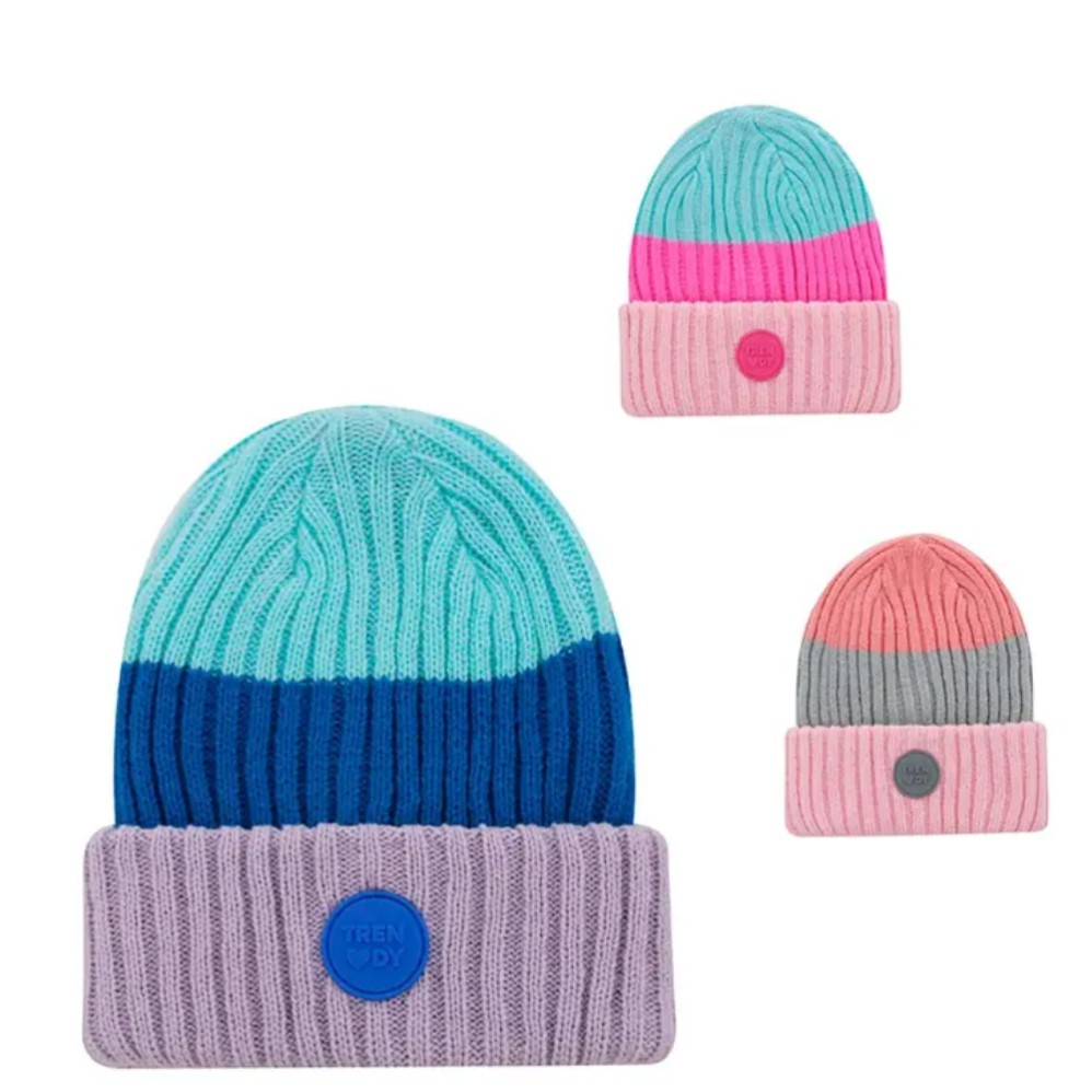 GORRO TRENDY (R31060)