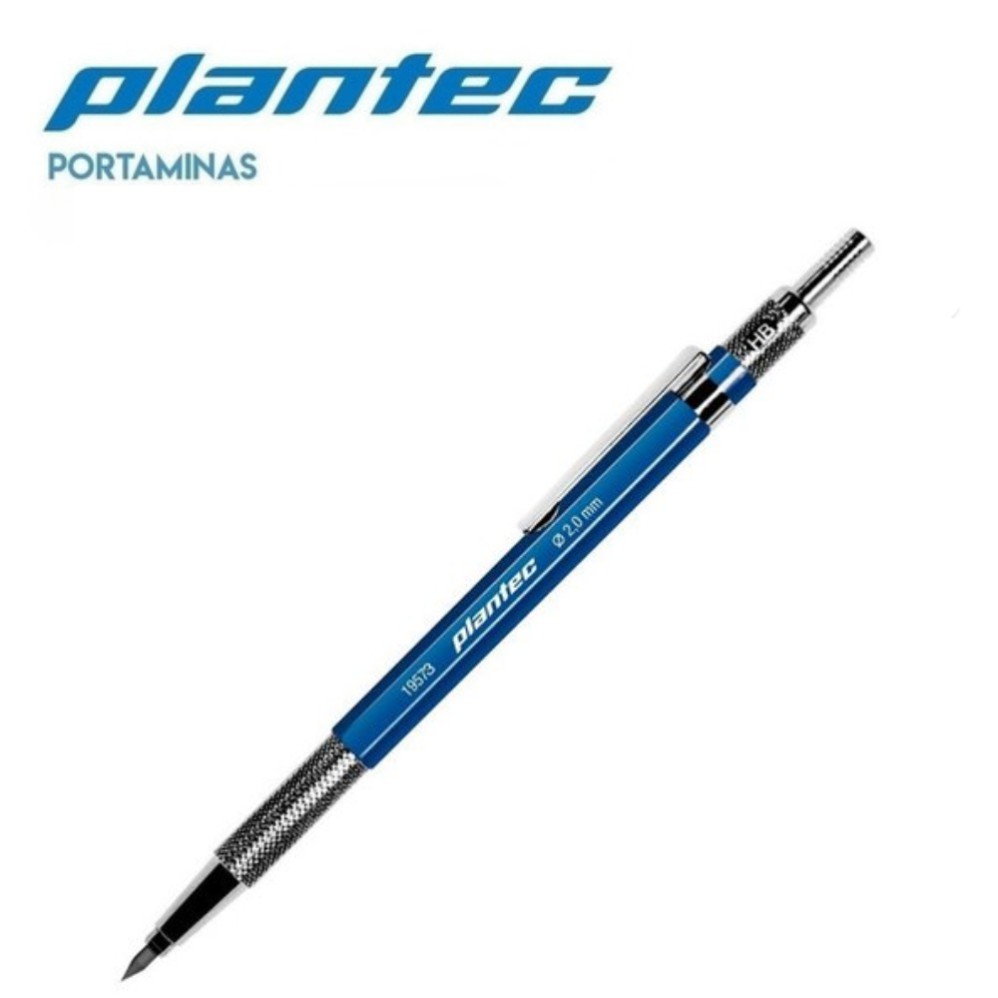 PORTAMINA PLANTEC 2mm. (L28067)