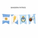 BANDERIN MOTIVOS (L32356)