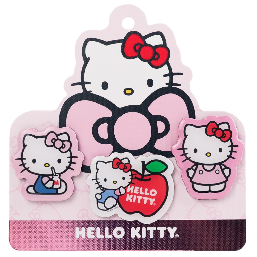 IMAN DE EPOXI KITTY (L35339)