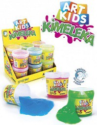 SLIME KIMELEA X180gr. COMUN (J16664)