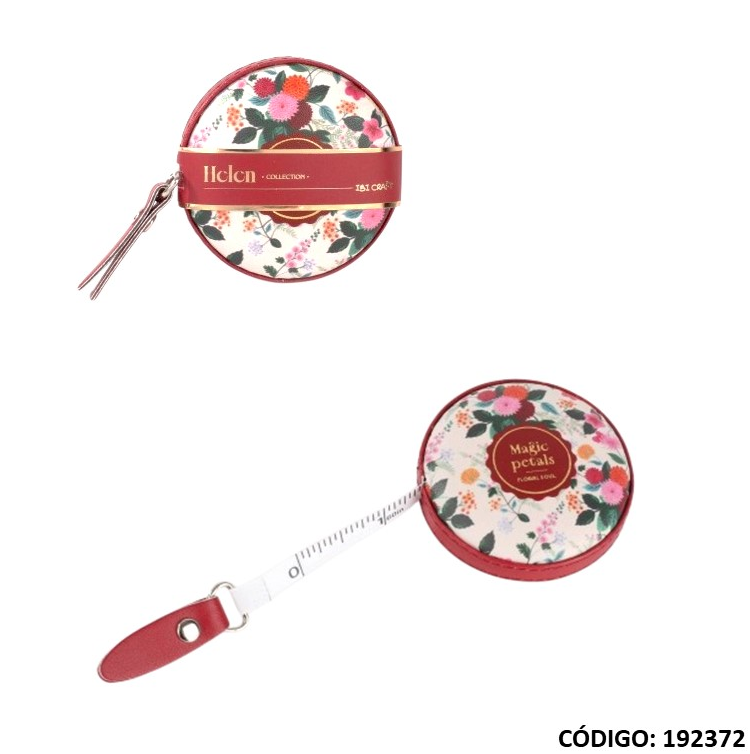 CINTA METRICA IBI CRAFT 1.5m. HELEN (L192372)