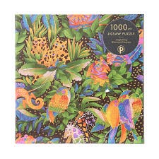 PUZZLE 1000 PIEZAS PAPERBLANKS CANCION DE LA JUNGLA (P796634)