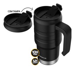 VASO 590ml. TERMOLAR MOOVE CON SORBETE (R35593)