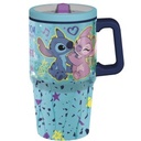 VASO WR CON TAPA 640ml. COOL EASY (R35865)