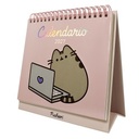 AGENDA 2027 MOOVING CALENDARIO ESCRITORIO (L35928)