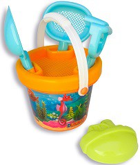 BALDE DURAVIT CON PALAS (J13227)