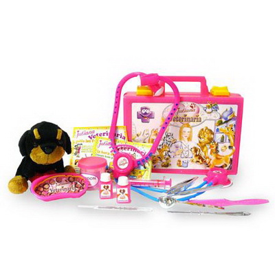 JULIANA VETERINARIA VALIJITA (J14283)