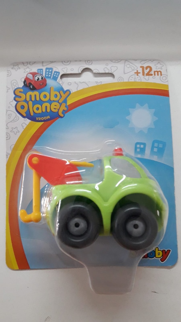 MINI AUTO TEMATICO (J150030)