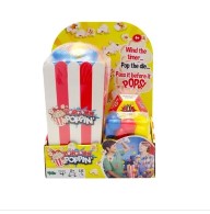 JUEGO POP CORN (J21413)