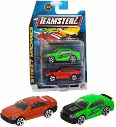 AUTO PACK X2 AUTITOS (J21467)