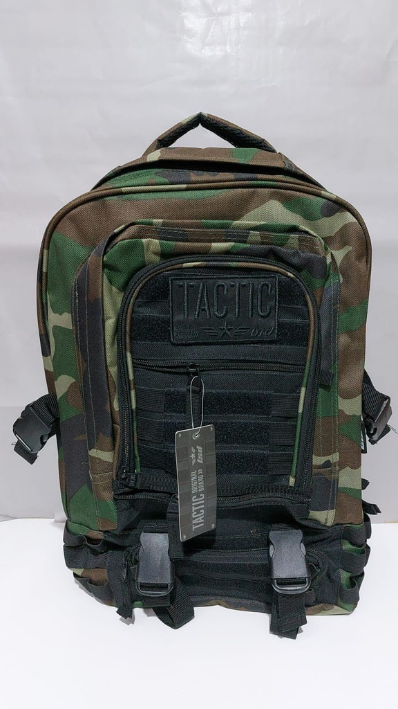MOCHILA 19.5&quot; LSD TACTIC (L241720)