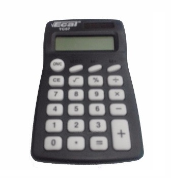 CALCULADORA ECAL TC 57 (L48570)